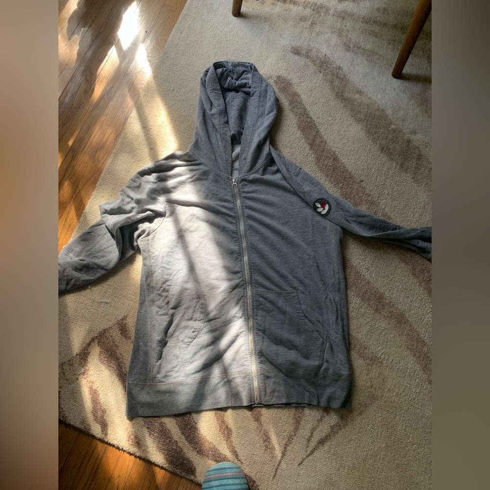 Ever sweatshirt men’s XL